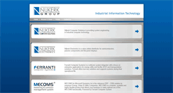 Desktop Screenshot of nijkerk.com